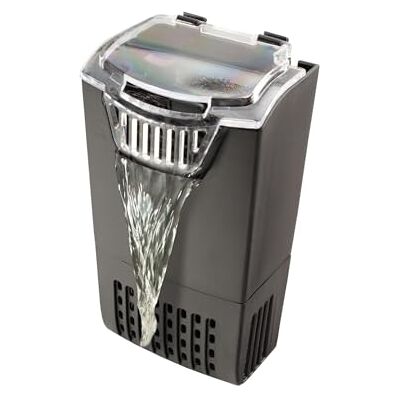 Interpet CF2 Internt cartridgefilter Interpet CF2 Internt cartridgefilter