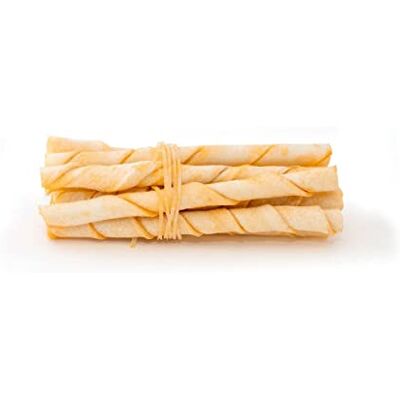 GLORIA Rawhide tugga snackys palitos mangoflaska, 150 g GLORIA Rawhide tugga snackys palitos mangoflaska, 150 g