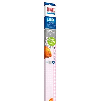 Juwel Aquarium 4425K 86848 LED-lampa, Rosa, 895 mm Juwel Aquarium 4425K 86848 LED-lampa, Rosa, 895 mm