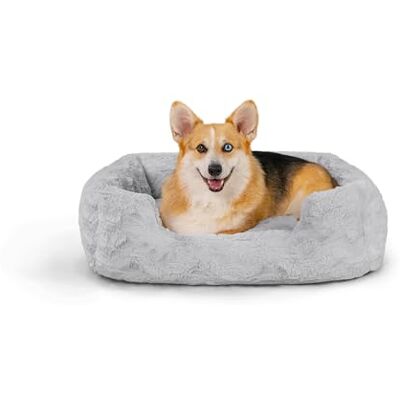 Outward Hound Soothe Snooze Husdjurssäng - Ortopedisk, Maskintvättbar, Neutral Outward Hound Soothe Snooze Husdjurssäng - Ortopedisk, Maskintvättbar, Neutral