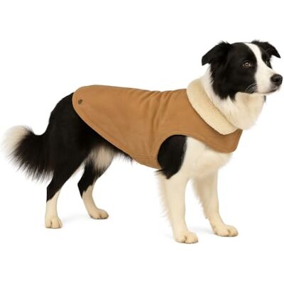 Flamingo Coat Endor Beige 50 cm Flamingo Coat Endor Beige 50 cm