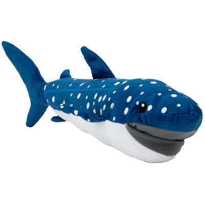 Örva Ancol Orva Snuffle Basking Shark Interaktiv hund berikningsleksak, behandla gömd född lekmatta för mental stimulering och ångestlindring Örva Ancol Orva Snuffle Basking Shark Interaktiv hund berikningsleksak, behandla gömd född lekmatta för mental stimulering och ångestlindring