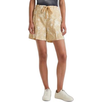 United Bermuda, Beige, XS United Bermuda, Beige, XS