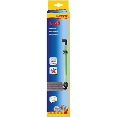 sera innerfilter L, 150 sera innerfilter L, 150