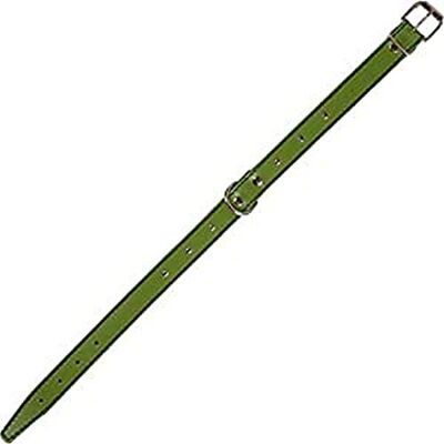 Arppe 195311540124 läder halskedja FORNITURA, F3D, blå och grön Arppe 195311540124 läder halskedja FORNITURA, F3D, blå och grön