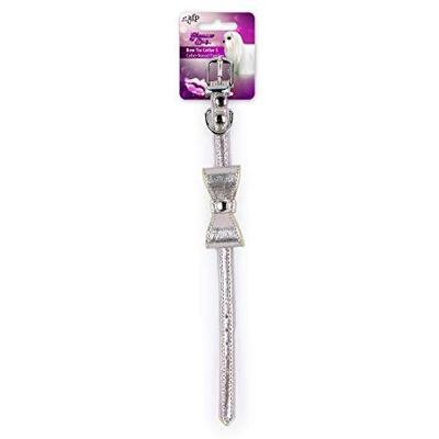 AFP Glamour Hundhalsband - 23-27cm, 15mm bred AFP Glamour Hundhalsband - 23-27cm, 15mm bred