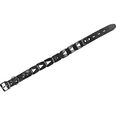 Karlie K&F 360 g Connex Halsband Svart Karlie K&F 360 g Connex Halsband Svart