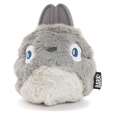 Barkbox Super Chewer Tough Dog Chew Toys for Aggressive Chewers, Plush 2 Toys in 1 (Hare Raiser Large) Barkbox Super Chewer Tough Dog Chew Toys for Aggressive Chewers, Plush 2 Toys in 1 (Hare Raiser Large)
