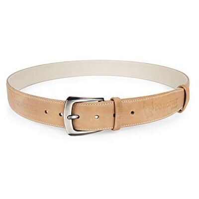 Julius-K9 13K9B-B-2 läderrem – INTE PET, 108-111 cm, beige Julius-K9 13K9B-B-2 läderrem – INTE PET, 108-111 cm, beige