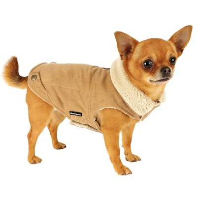 Flamingo Coat Endor Beige 20 cm Flamingo Coat Endor Beige 20 cm