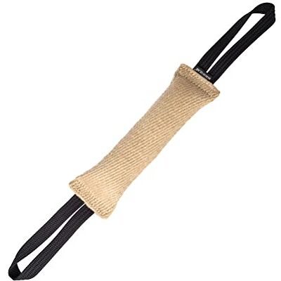 DINGO GEAR WWW.DINGOGEAR.COM 1977 Dingo Gear S00146 säckväv med två stöd 28 cm x 6 cm IGP IPO hundträning DINGO GEAR WWW.DINGOGEAR.COM 1977 Dingo Gear S00146 säckväv med två stöd 28 cm x 6 cm IGP IPO hundträning