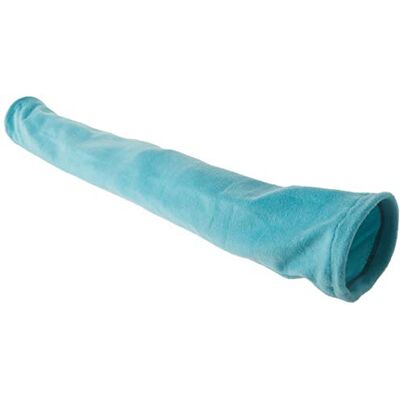 MidWest Homes for Pets Ferret Nation Play Tunnel för Ferret Nation & Critter Nation smådjursburar; Mått 96,52 L x 17,78 B x 13,34 H – centimeter; modell NA-TNL MidWest Homes for Pets Ferret Nation Play Tunnel för Ferret Nation & Critter Nation smådjursburar; Mått 96,52 L x 17,78 B x 13,34 H – centimeter; modell NA-TNL