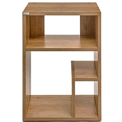 AQPET Cabinet Nature 60 Akvariehållare Effekt Trä Naturlig 60x30x83 h AQPET Cabinet Nature 60 Akvariehållare Effekt Trä Naturlig 60x30x83 h