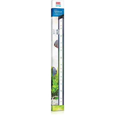 Juwel Aquarium 48912 LED-lampa, Svart, 60 W Juwel Aquarium 48912 LED-lampa, Svart, 60 W