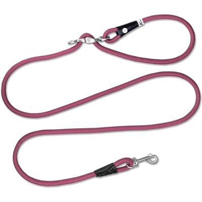 curli Vario Comfort Leash Ruby L curli Vario Comfort Leash Ruby L