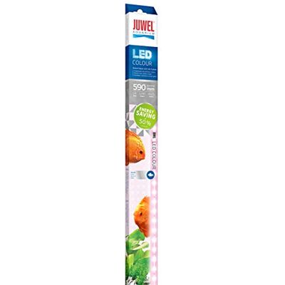 Juwel Aquarium LED Colour LED-lampa, Rosa, 590 mm Juwel Aquarium LED Colour LED-lampa, Rosa, 590 mm