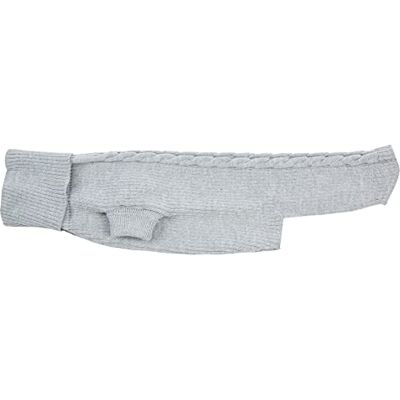 Arppe 2664017008 Jersey Long Greyhound, Gray Arppe 2664017008 Jersey Long Greyhound, Gray