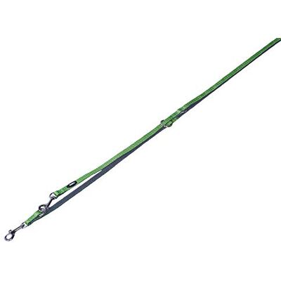 Nobby ledlina "Classic Preno" minigräs, L: 200 cm; B: 10 mm Nobby ledlina "Classic Preno" minigräs, L: 200 cm; B: 10 mm