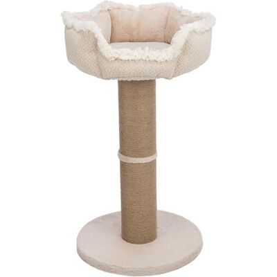 TRIXIE Boho Skrappol, Beige, 83 cm TRIXIE Boho Skrappol, Beige, 83 cm