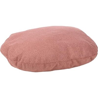 Flamingo Kudde Baleno oval röd 60 x 50 x 8 cm Flamingo Kudde Baleno oval röd 60 x 50 x 8 cm