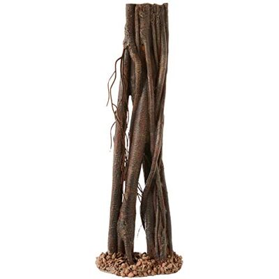 Underwater Treasures 65272 Mangrove rot akvarium prydnad Underwater Treasures 65272 Mangrove rot akvarium prydnad
