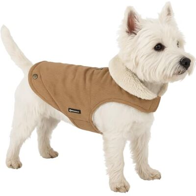 Flamingo Coat Endor Beige 25 cm Flamingo Coat Endor Beige 25 cm