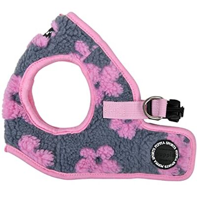 Puppia Ren Harness B/Rosa/L Puppia Ren Harness B/Rosa/L