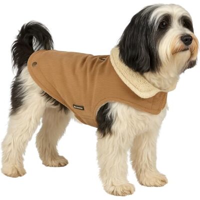 Flamingo Coat Endor Beige 35 cm Flamingo Coat Endor Beige 35 cm
