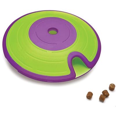 Outward Hound Nina Ottosson hundspel 1 bit Outward Hound Nina Ottosson hundspel 1 bit