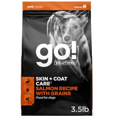 Go! Solutions GO! Hud + rock lax hund 1,6 kg Go! Solutions GO! Hud + rock lax hund 1,6 kg