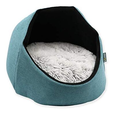 Tyrol Comfort Inuit rund kattkulle 35 x 35 cm 1 enhet Tyrol Comfort Inuit rund kattkulle 35 x 35 cm 1 enhet