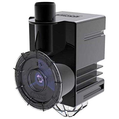 TUNZE Comline Pump 900 - Mini pump för påfyllning TUNZE Comline Pump 900 - Mini pump för påfyllning