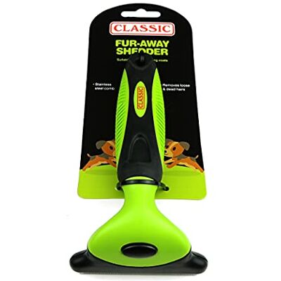 CLASSIC Djurskötseln för hundar – stor CLASSIC Djurskötseln för hundar – stor