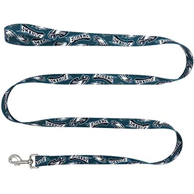 Little Earth Productions NFL Kansas City Chiefs Team Pet Lead, 1,9 cm x 152,4 cm Little Earth Productions NFL Kansas City Chiefs Team Pet Lead, 1,9 cm x 152,4 cm