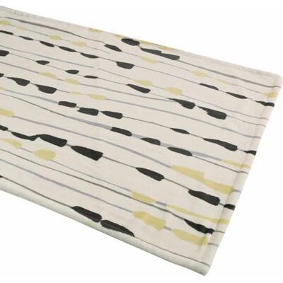 Nobby liggfilt Hedda beige 90 x 70 cm Nobby liggfilt Hedda beige 90 x 70 cm
