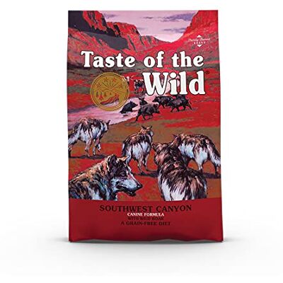 Taste of the Wild Southwest Canyon 12,2 kg Taste of the Wild Southwest Canyon 12,2 kg