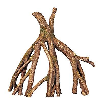 Nobby Aqua Ornaments MANGROVE, 22 x 10,3 x 20,2 cm, 1 styck Nobby Aqua Ornaments MANGROVE, 22 x 10,3 x 20,2 cm, 1 styck