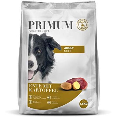 Primum Anka med potatis 1,5 kg Primum Anka med potatis 1,5 kg
