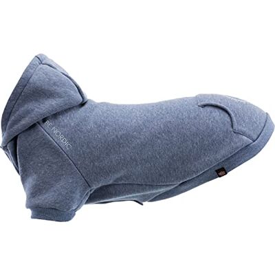TRIXIE BE Nordic Flensburg, M: 50 cm, Blå TRIXIE BE Nordic Flensburg, M: 50 cm, Blå