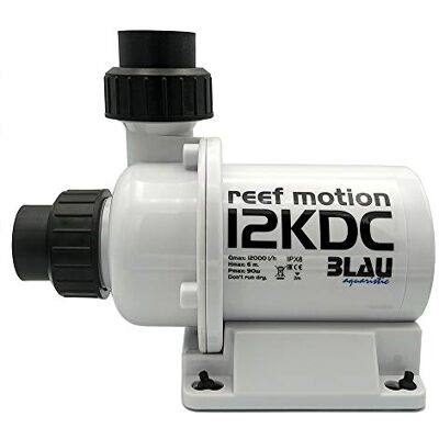 Blau Aquaristic Reef Motion 12 KDC Blau Aquaristic Reef Motion 12 KDC