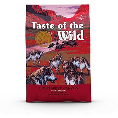 Taste of the Wild Southwest Canyon Taste of the Wild Southwest Canyon