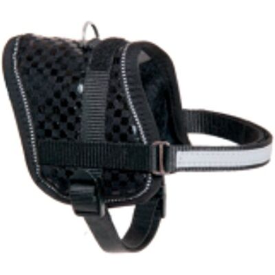 Karlie Teeny Weeny-selar, 36 till 46 cm, liten, svart Karlie Teeny Weeny-selar, 36 till 46 cm, liten, svart