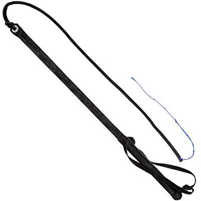 DINGO GEAR WWW.DINGOGEAR.COM 1977 DINGO GEAR vapenskött piska för hundträning, full svart, IPO tips på länkar S02626 DINGO GEAR WWW.DINGOGEAR.COM 1977 DINGO GEAR vapenskött piska för hundträning, full svart, IPO tips på länkar S02626