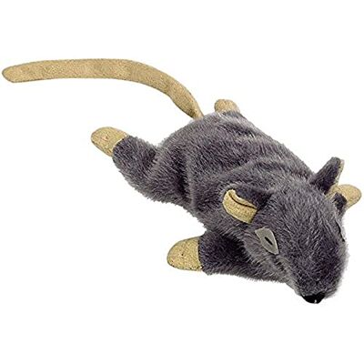 Nobby plyschmus, 14,5 cm, ljusbrun Nobby plyschmus, 14,5 cm, ljusbrun