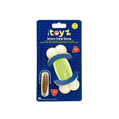 Petface toyz Nylon godis ben tuggleksak Petface toyz Nylon godis ben tuggleksak