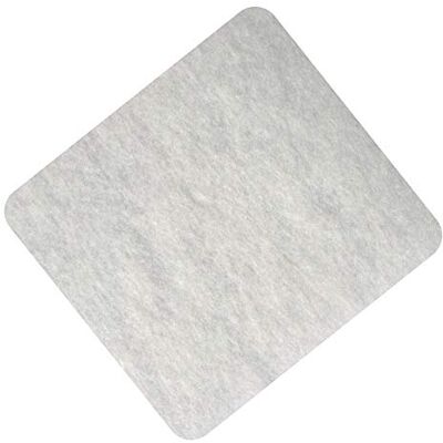 Amtra Biocell Wattevlies, 56 x 20 x 1 cm Amtra Biocell Wattevlies, 56 x 20 x 1 cm