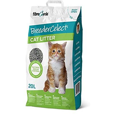 BreederCelect Breeder Celect BE20 Katt Kull BreederCelect Breeder Celect BE20 Katt Kull