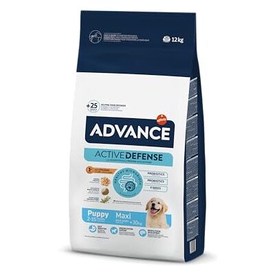 Advance valp maxi, 1-pack (1 x 12 000 g) Advance valp maxi, 1-pack (1 x 12 000 g)