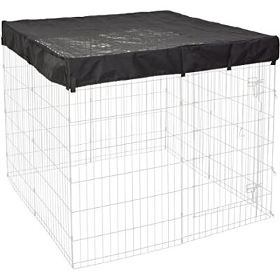 MidWest Homes for Pets MidWest hem för husdjur fyrkantig träning penna tyg nättopp MidWest Homes for Pets MidWest hem för husdjur fyrkantig träning penna tyg nättopp