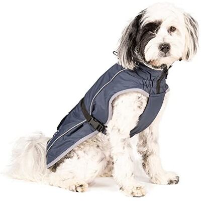 Dog Gone Smart DGS Hundrockar och jackor Aspen Coat Dog Gone Smart DGS Hundrockar och jackor Aspen Coat